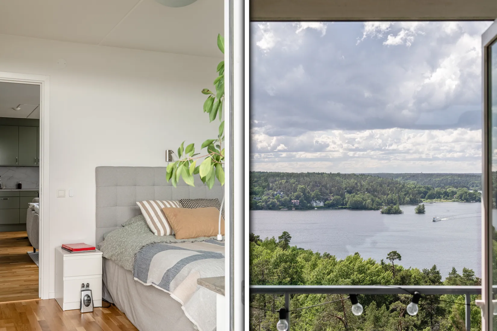 Bostadsrätt, Ålgrytevägen 120, Bredäng / Mälarhöjden, Stockholm