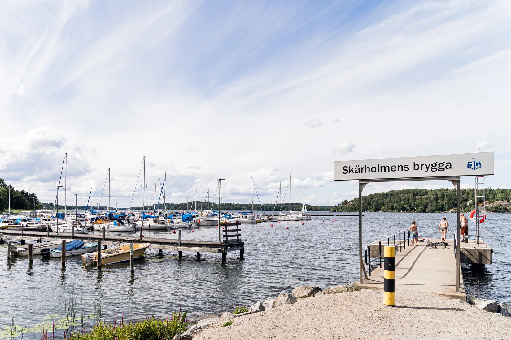 Bostadsrätt, Ålgrytevägen 120, Bredäng / Mälarhöjden, Stockholm
