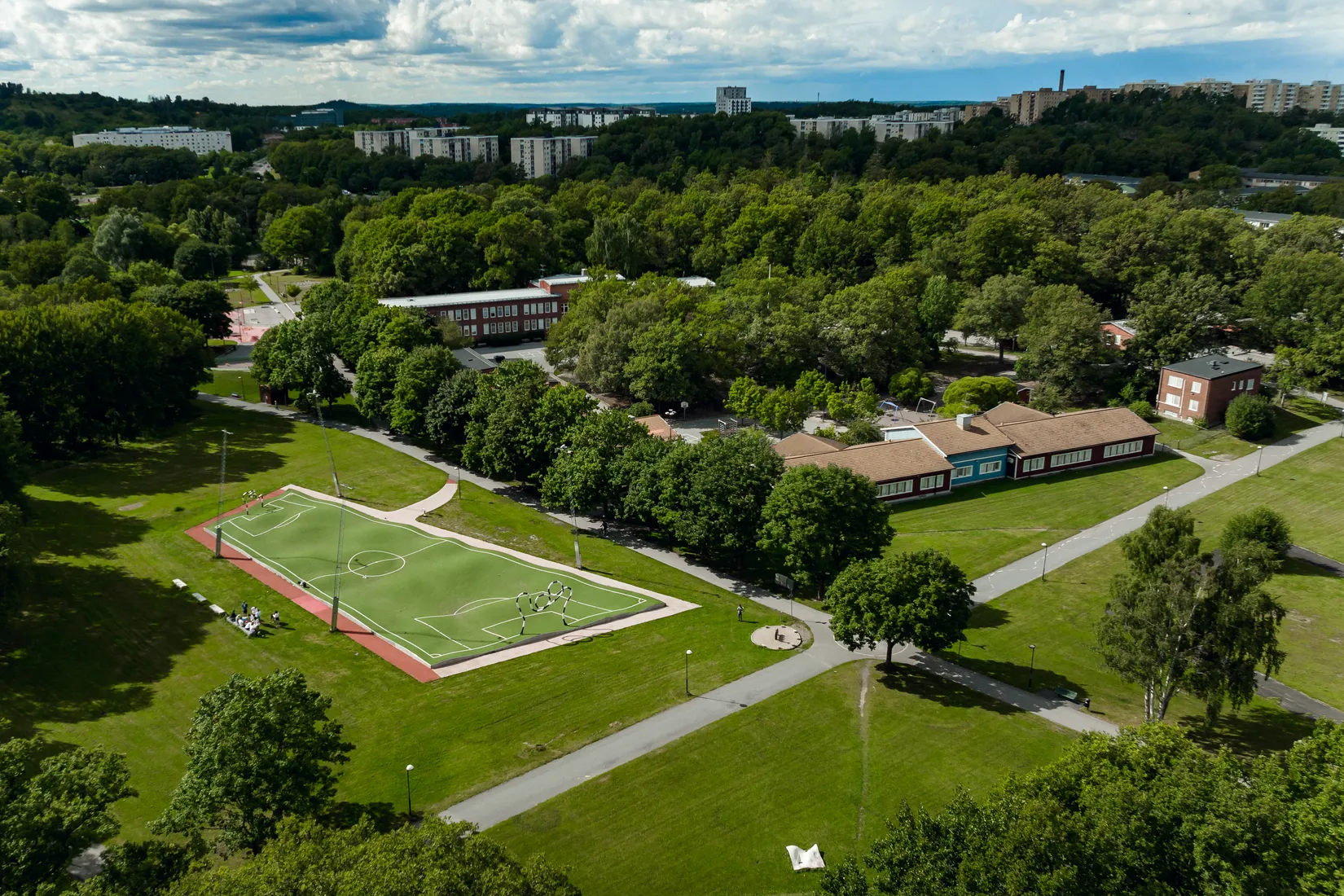 Bostadsrätt, Ålgrytevägen 120, Bredäng / Mälarhöjden, Stockholm