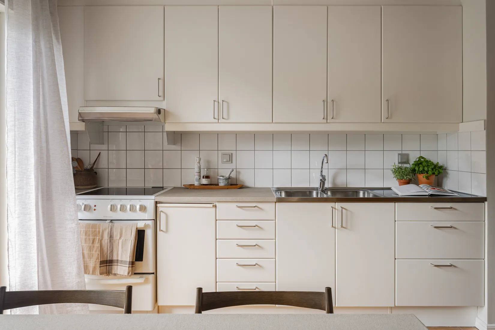 Bostadsrätt, Jönåkersvägen 2D, Enskede - Svedmyra, Stockholm