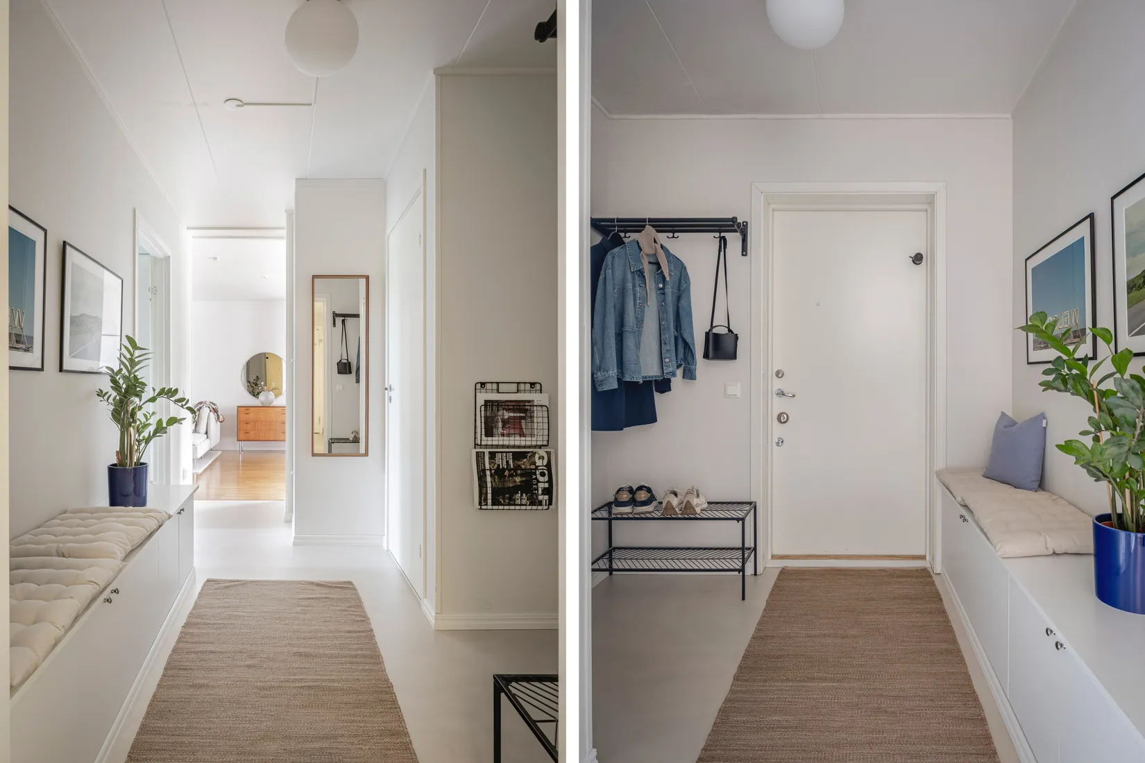 Bostadsrätt, Jönåkersvägen 2D, Enskede - Svedmyra, Stockholm