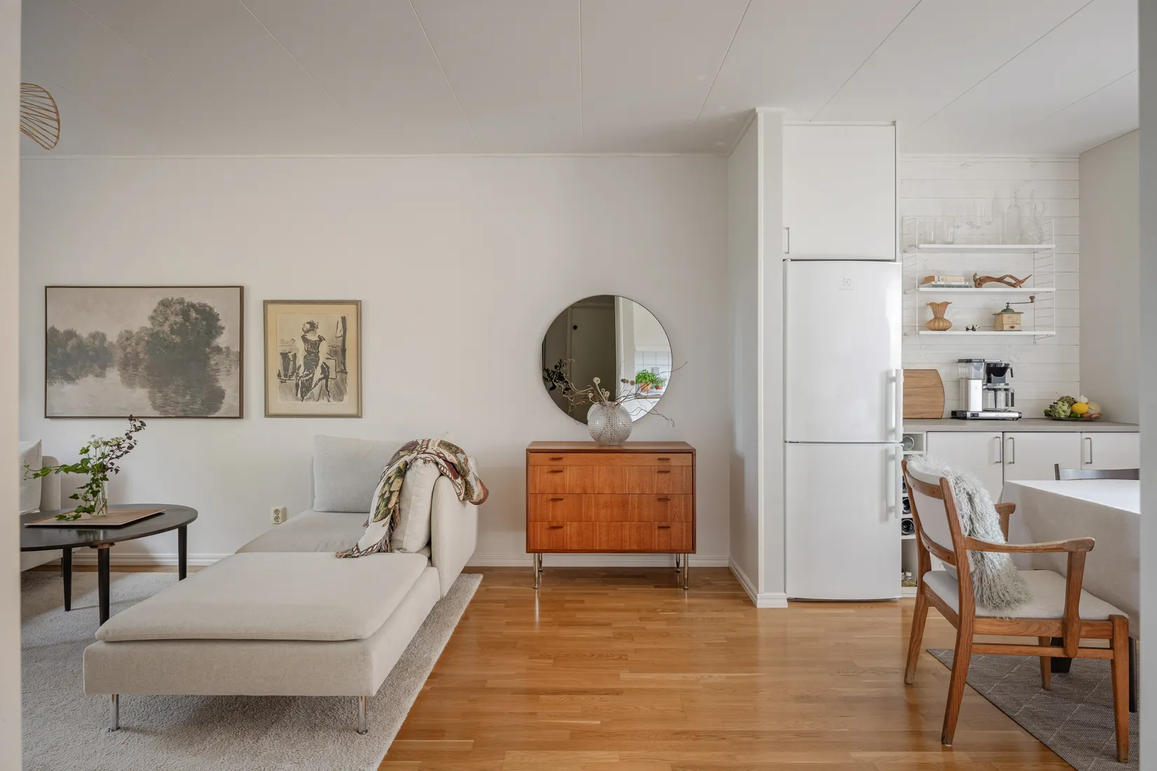 Bostadsrätt, Jönåkersvägen 2D, Enskede - Svedmyra, Stockholm