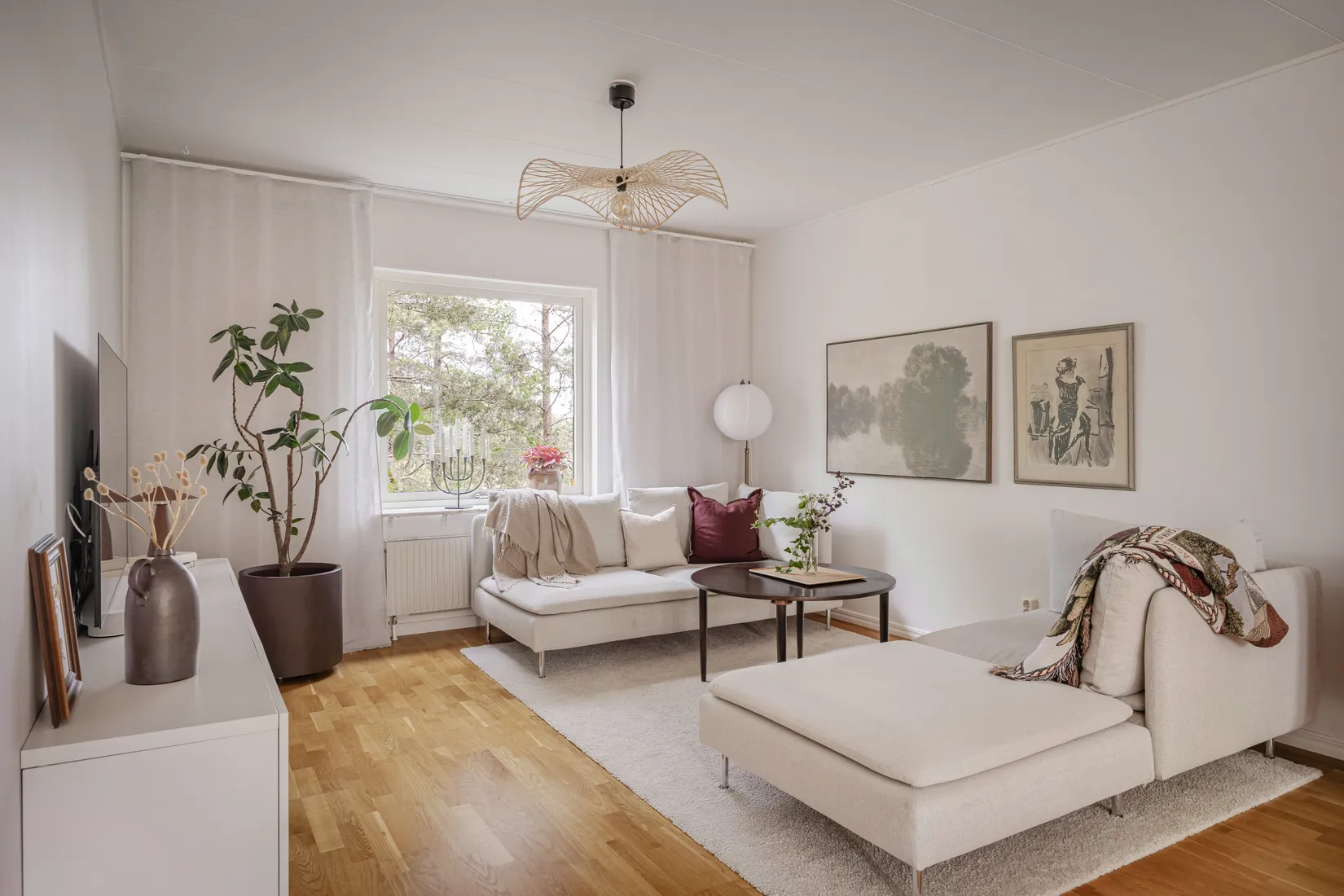 Bostadsrätt, Jönåkersvägen 2D, Enskede - Svedmyra, Stockholm