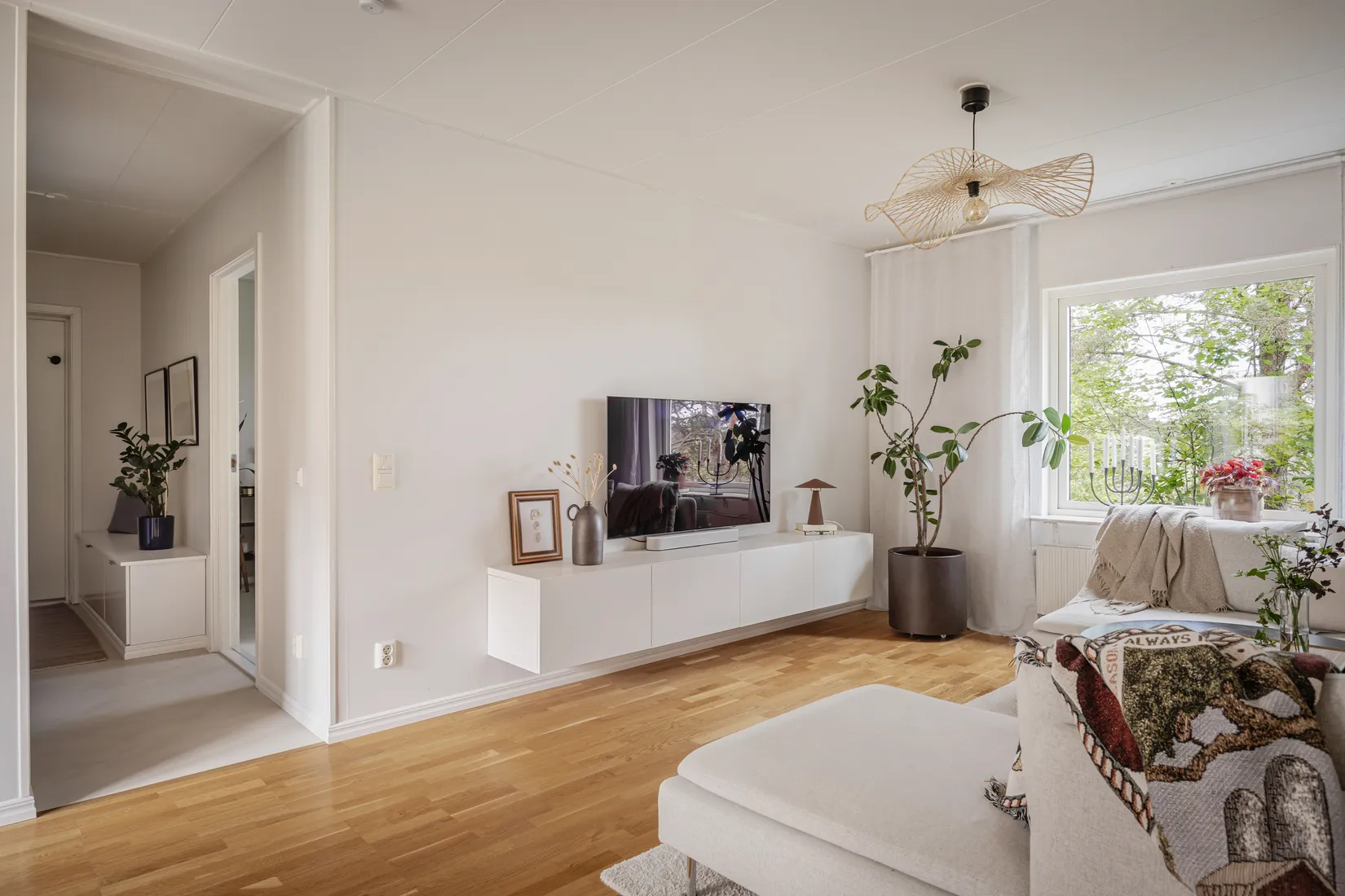 Bostadsrätt, Jönåkersvägen 2D, Enskede - Svedmyra, Stockholm
