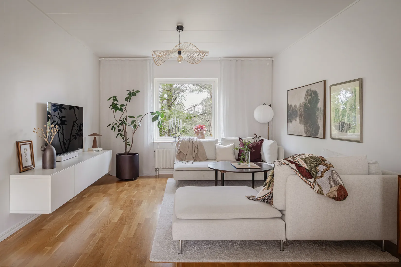 Bostadsrätt, Jönåkersvägen 2D, Enskede - Svedmyra, Stockholm