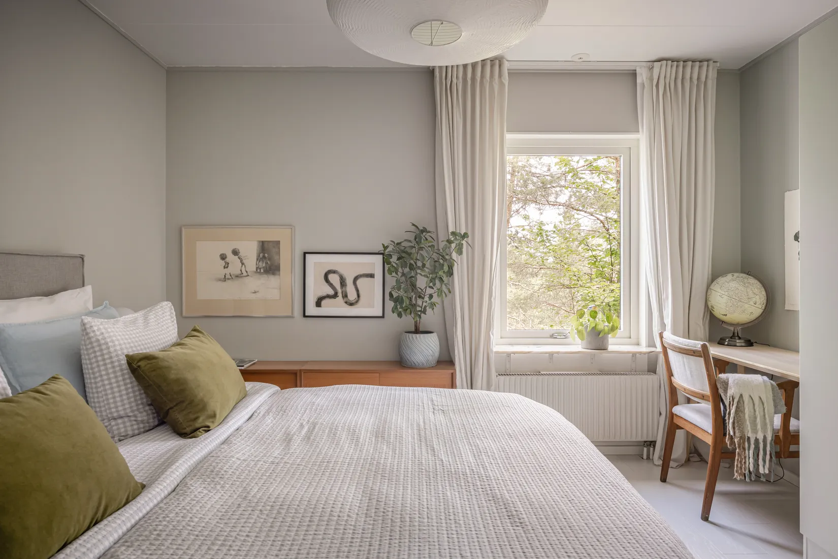 Bostadsrätt, Jönåkersvägen 2D, Enskede - Svedmyra, Stockholm
