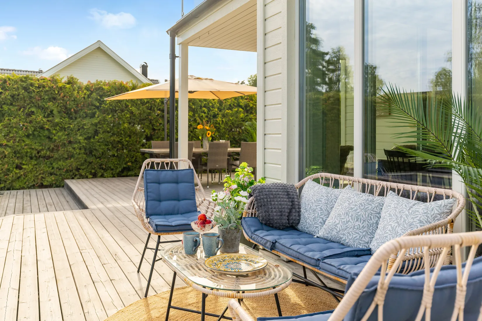Villa, Enlundavägen 28A, Färingsö Skå, Ekerö