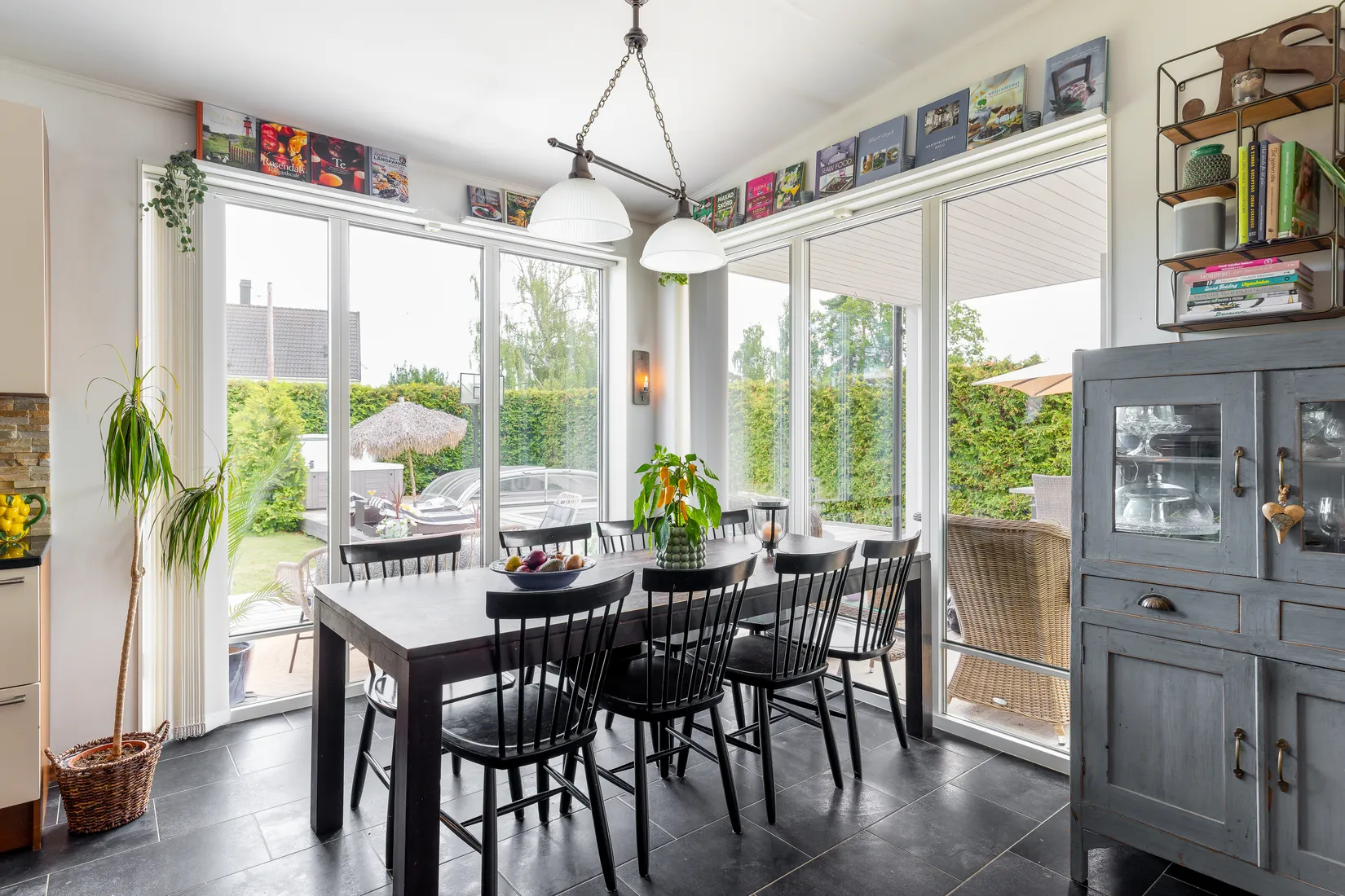 Villa, Enlundavägen 28A, Färingsö Skå, Ekerö