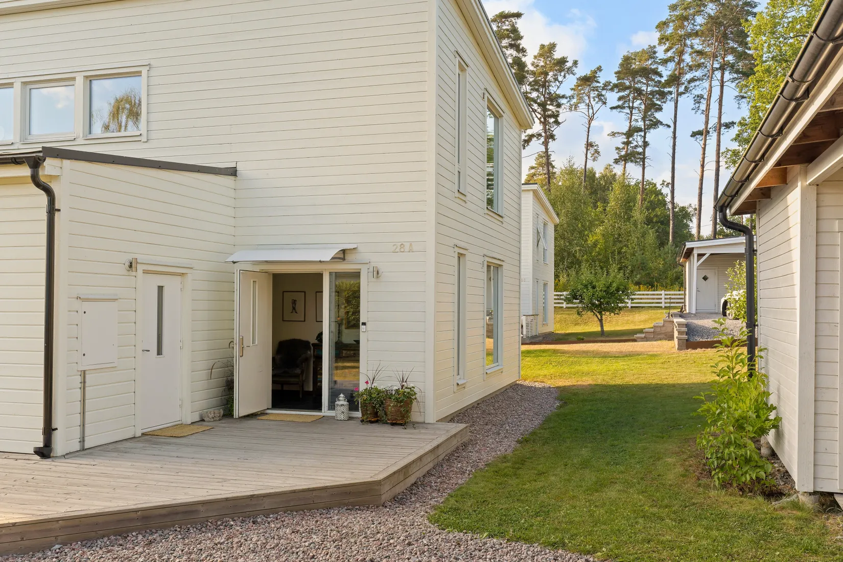Villa, Enlundavägen 28A, Färingsö Skå, Ekerö