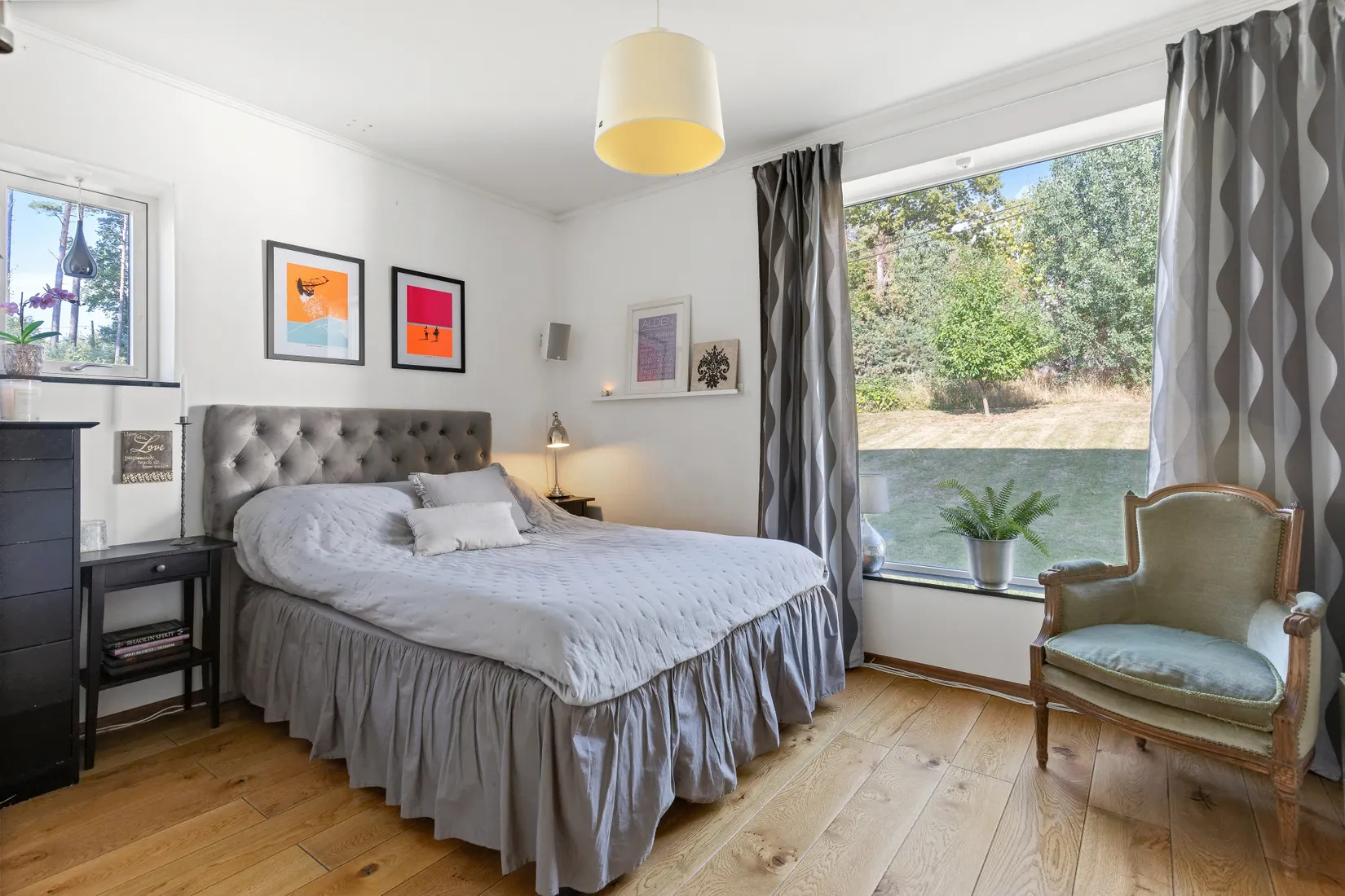 Villa, Enlundavägen 28A, Färingsö Skå, Ekerö
