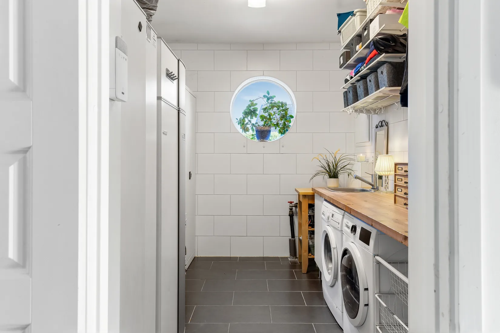 Villa, Enlundavägen 28A, Färingsö Skå, Ekerö