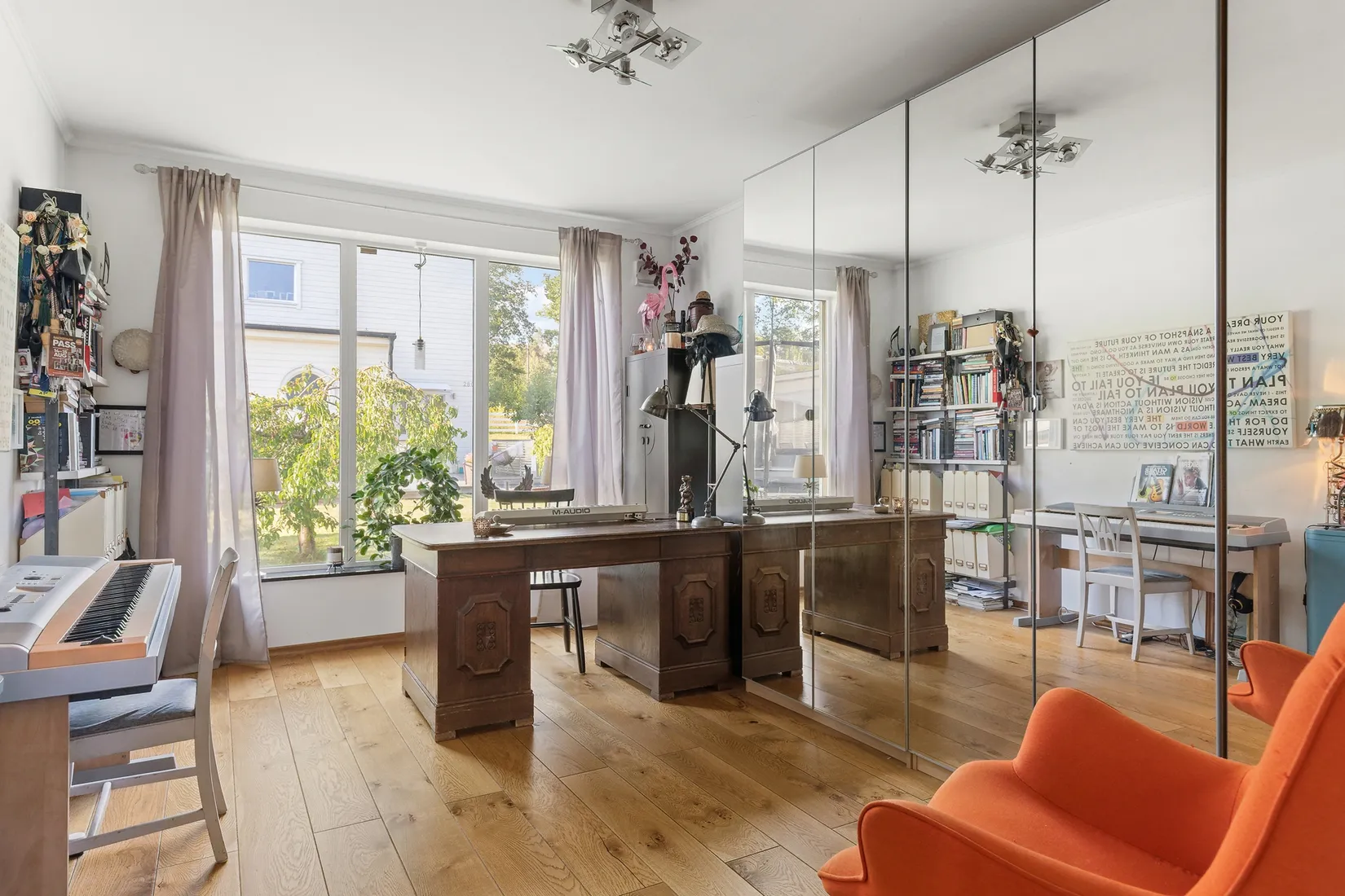 Villa, Enlundavägen 28A, Färingsö Skå, Ekerö