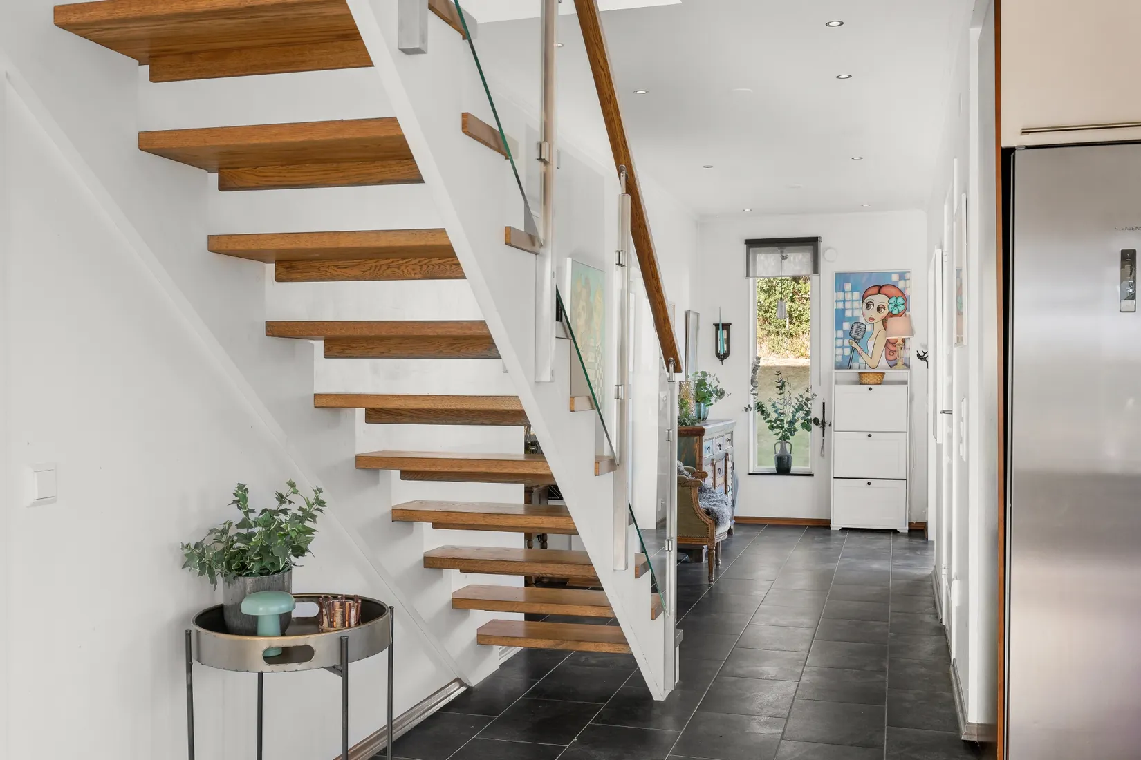 Villa, Enlundavägen 28A, Färingsö Skå, Ekerö