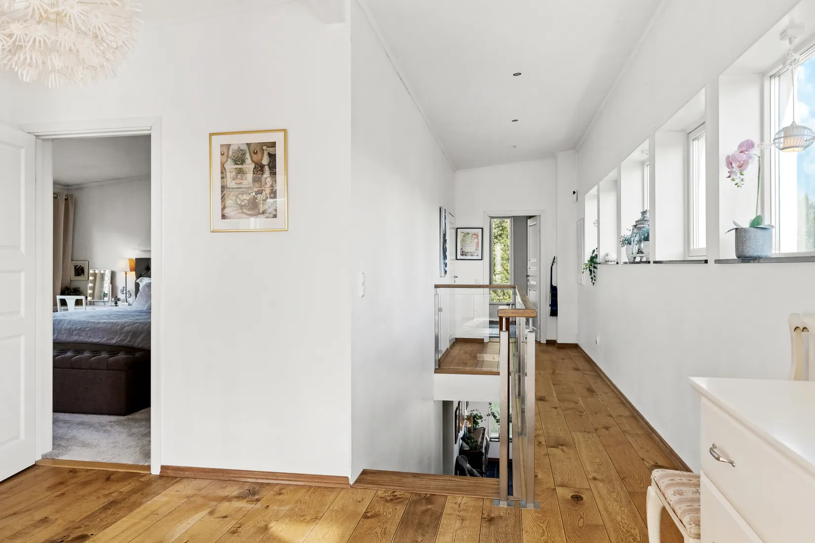 Villa, Enlundavägen 28A, Färingsö Skå, Ekerö