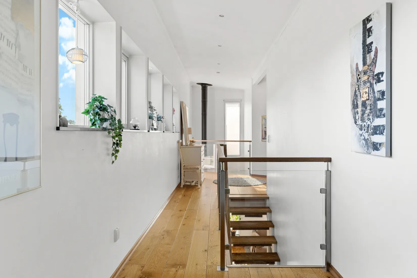 Villa, Enlundavägen 28A, Färingsö Skå, Ekerö