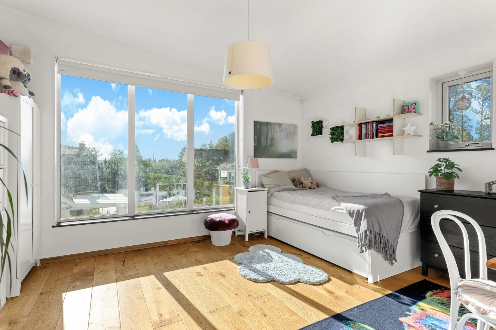 Villa, Enlundavägen 28A, Färingsö Skå, Ekerö