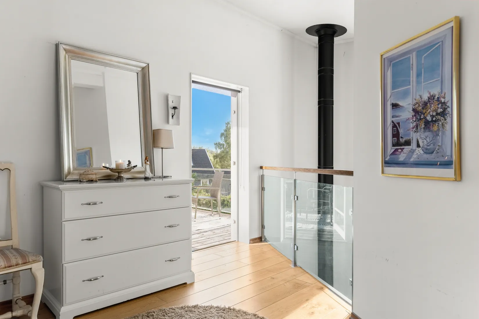 Villa, Enlundavägen 28A, Färingsö Skå, Ekerö