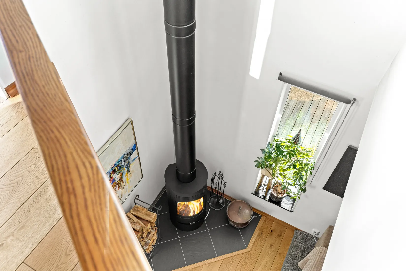 Villa, Enlundavägen 28A, Färingsö Skå, Ekerö
