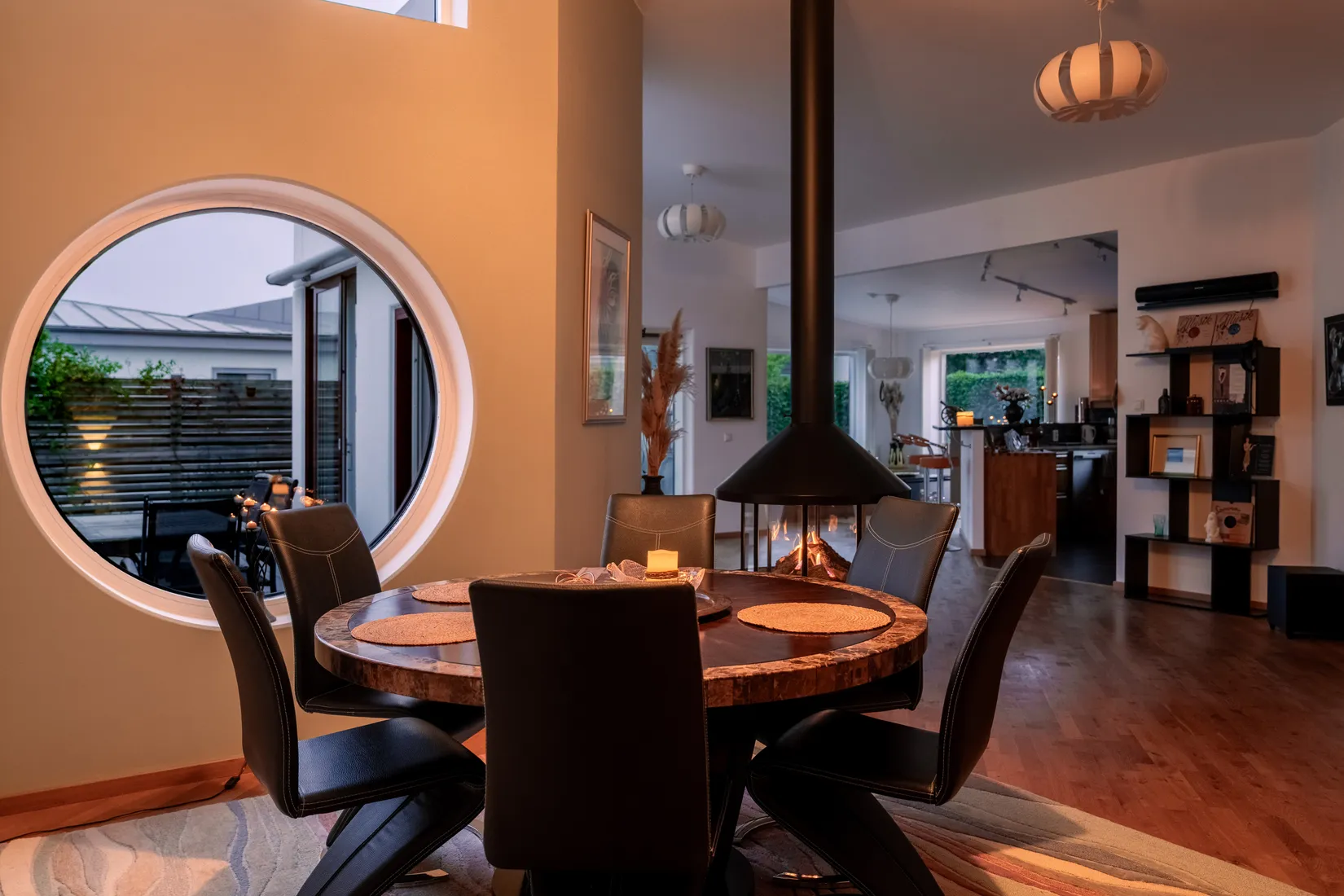 Villa, Vresalmsgatan 6, Bunkeflostarnd, Malmö