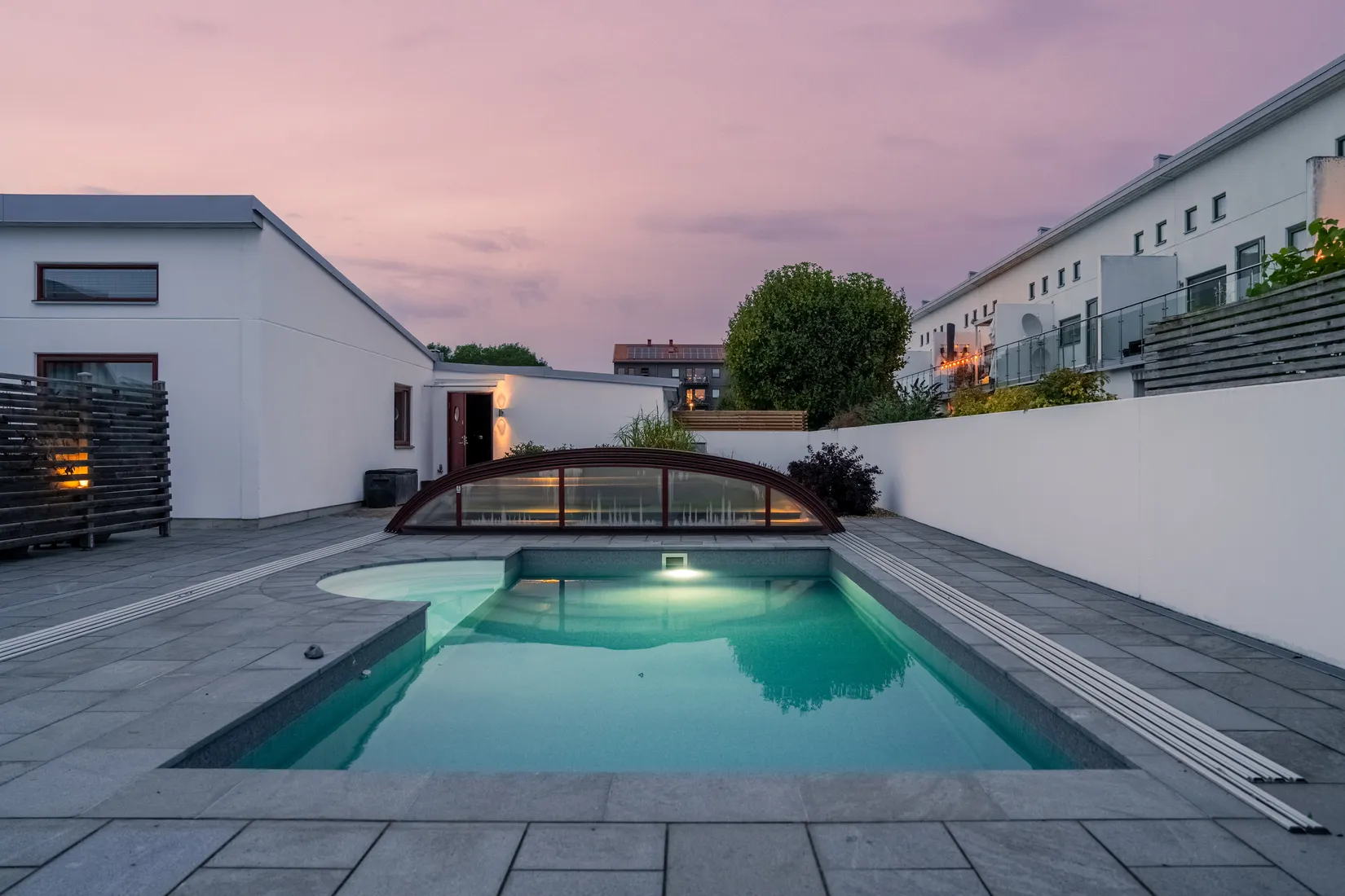 Villa, Vresalmsgatan 6, Bunkeflostarnd, Malmö