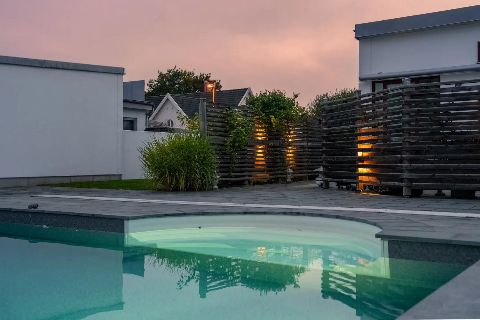 Villa, Vresalmsgatan 6, Bunkeflostarnd, Malmö