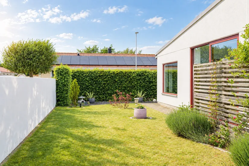 Villa, Vresalmsgatan 6, Bunkeflostarnd, Malmö