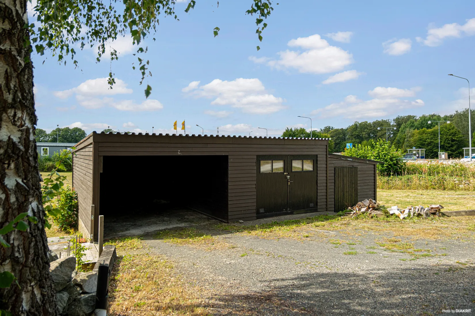 Villa, Gustavstorpsvägen 687-4, Pukavik, Karlshamn