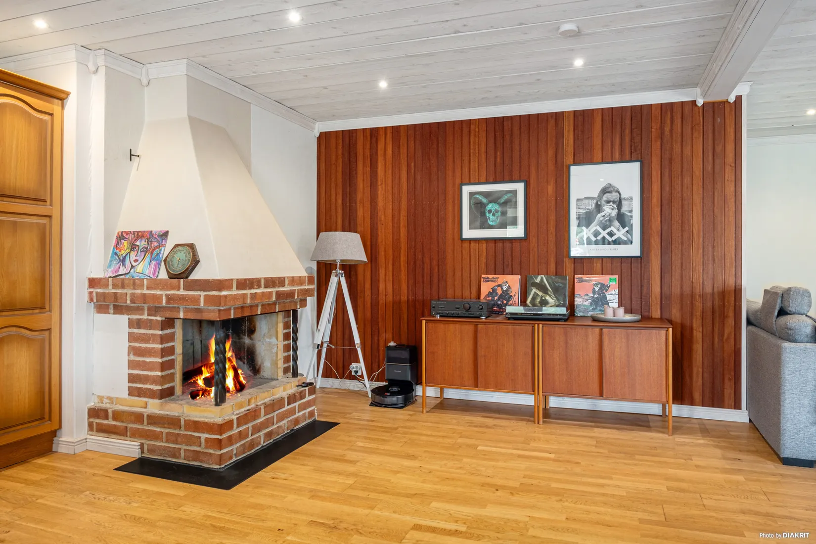 Villa, Gustavstorpsvägen 687-4, Pukavik, Karlshamn