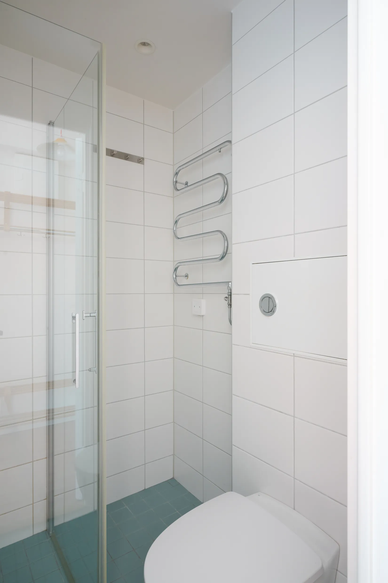 Bostadsrätt, Flintbacken 6, Södermalm Högalid, Stockholm