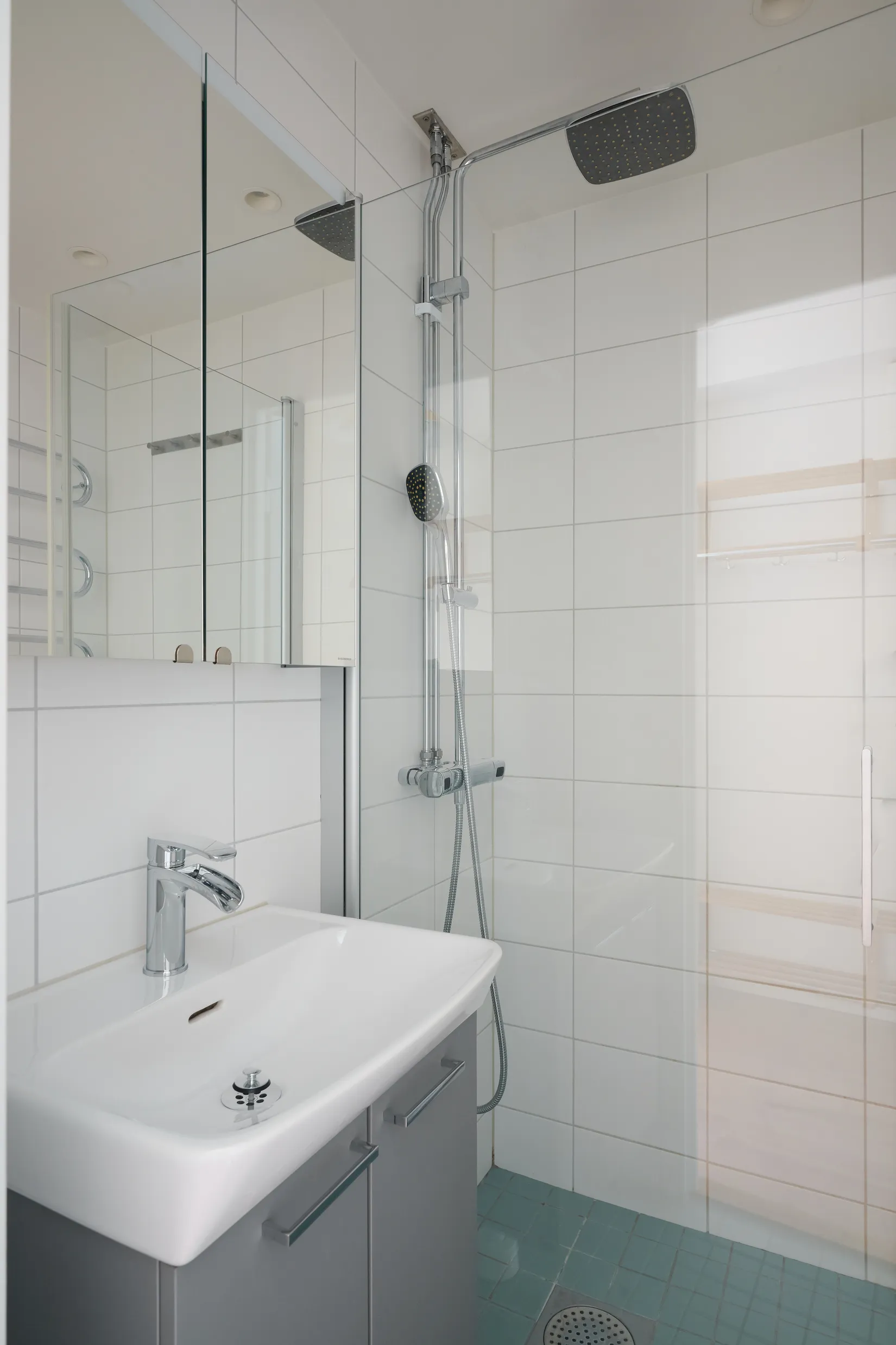 Bostadsrätt, Flintbacken 6, Södermalm Högalid, Stockholm
