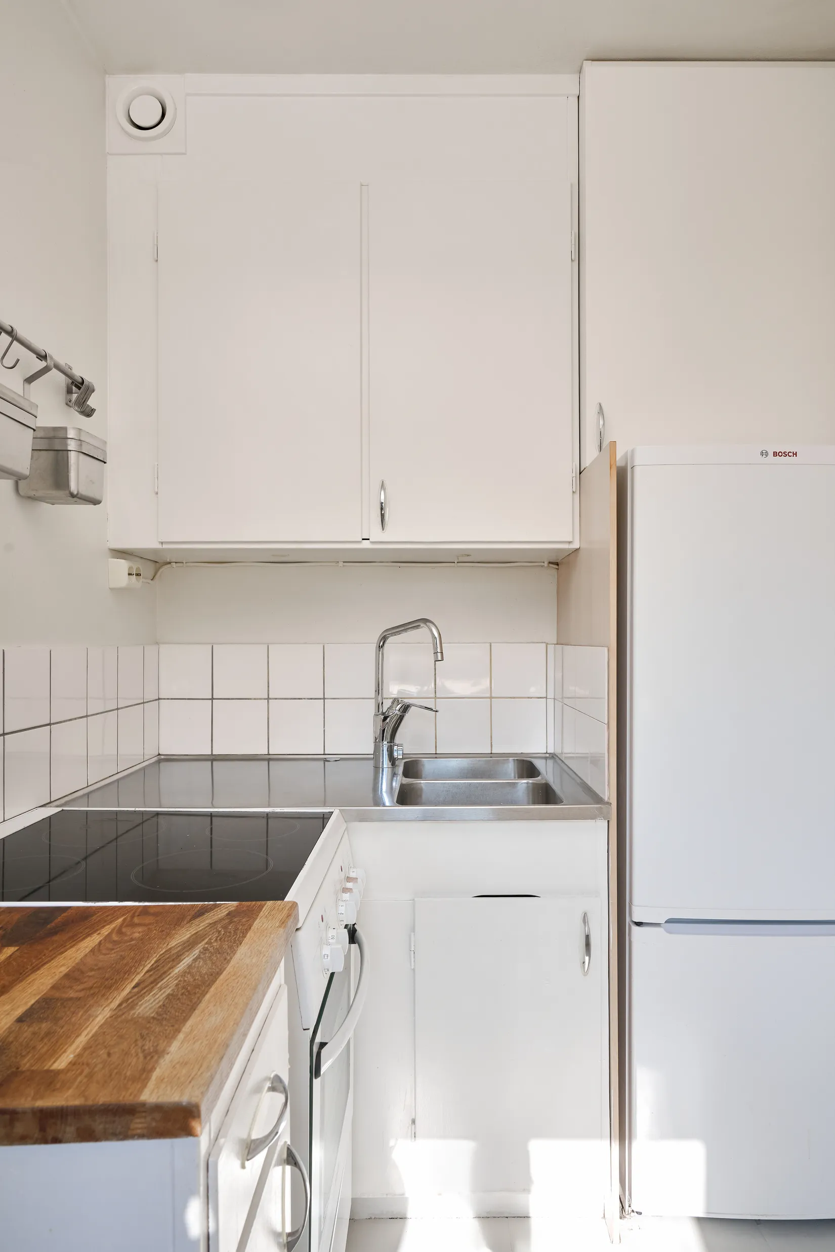 Bostadsrätt, Flintbacken 6, Södermalm Högalid, Stockholm