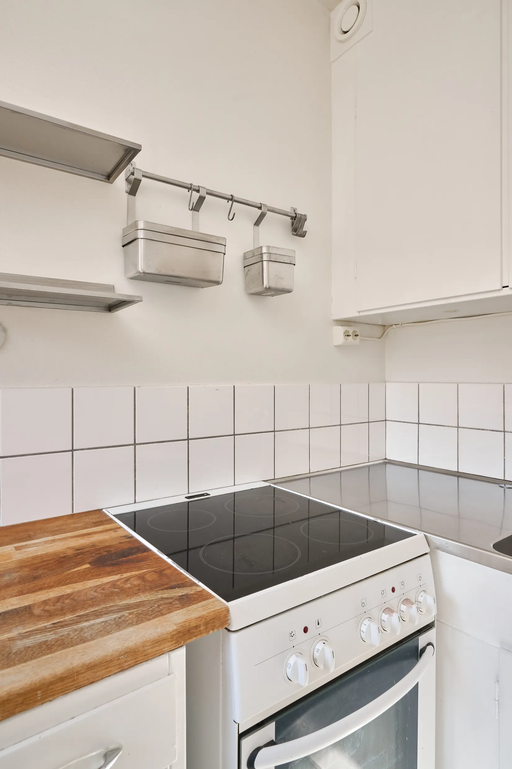 Bostadsrätt, Flintbacken 6, Södermalm Högalid, Stockholm