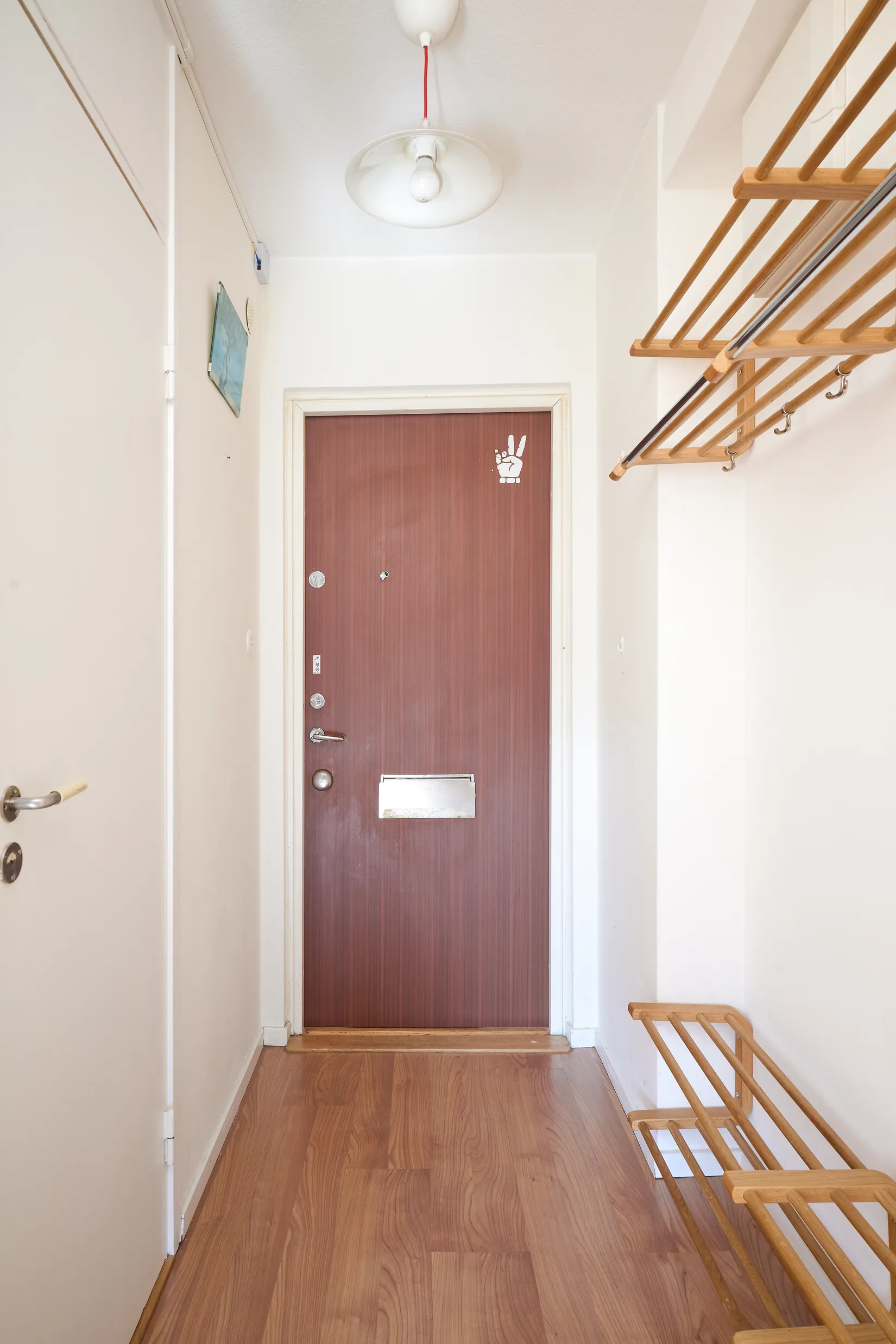 Bostadsrätt, Flintbacken 6, Södermalm Högalid, Stockholm
