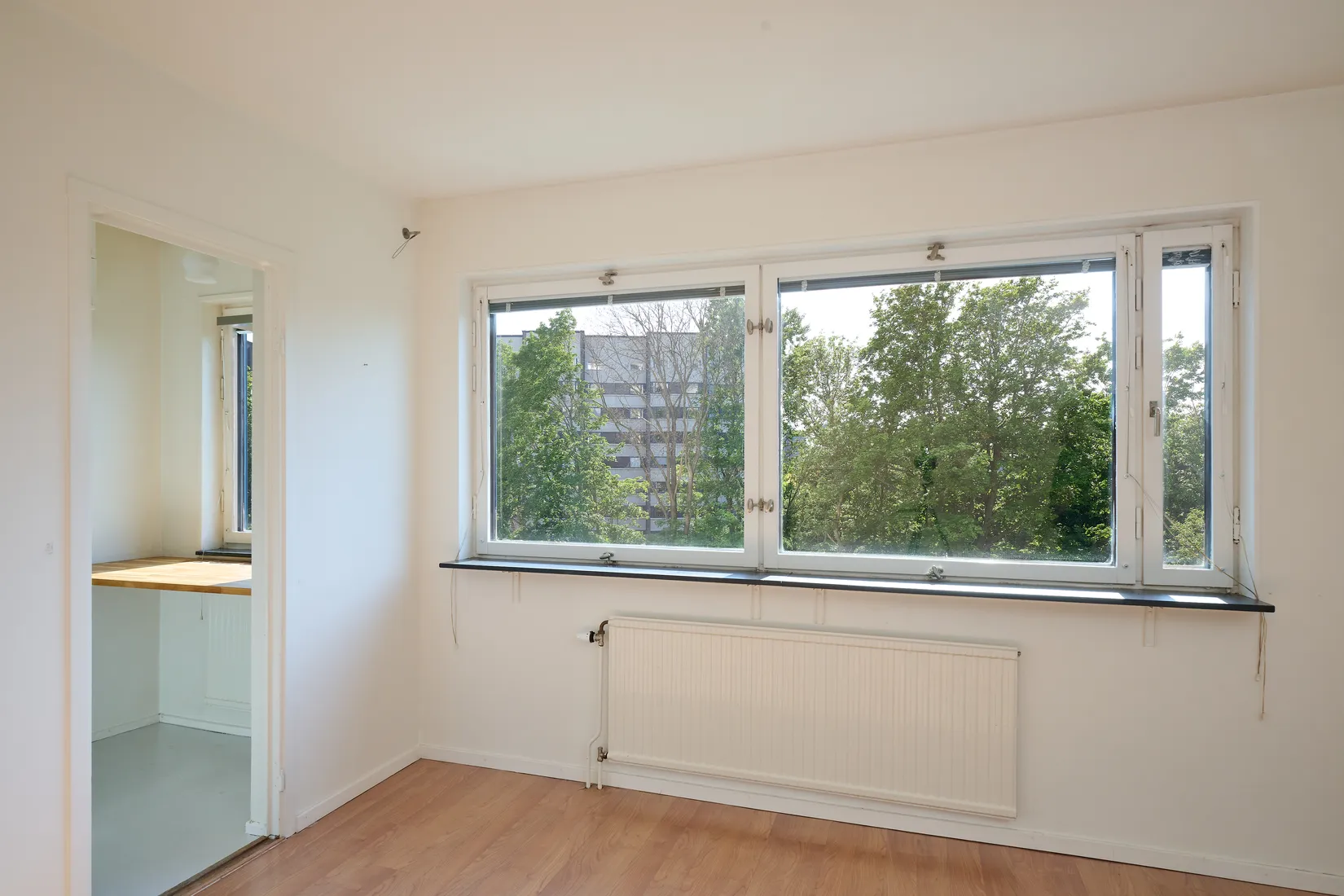 Bostadsrätt, Flintbacken 6, Södermalm Högalid, Stockholm