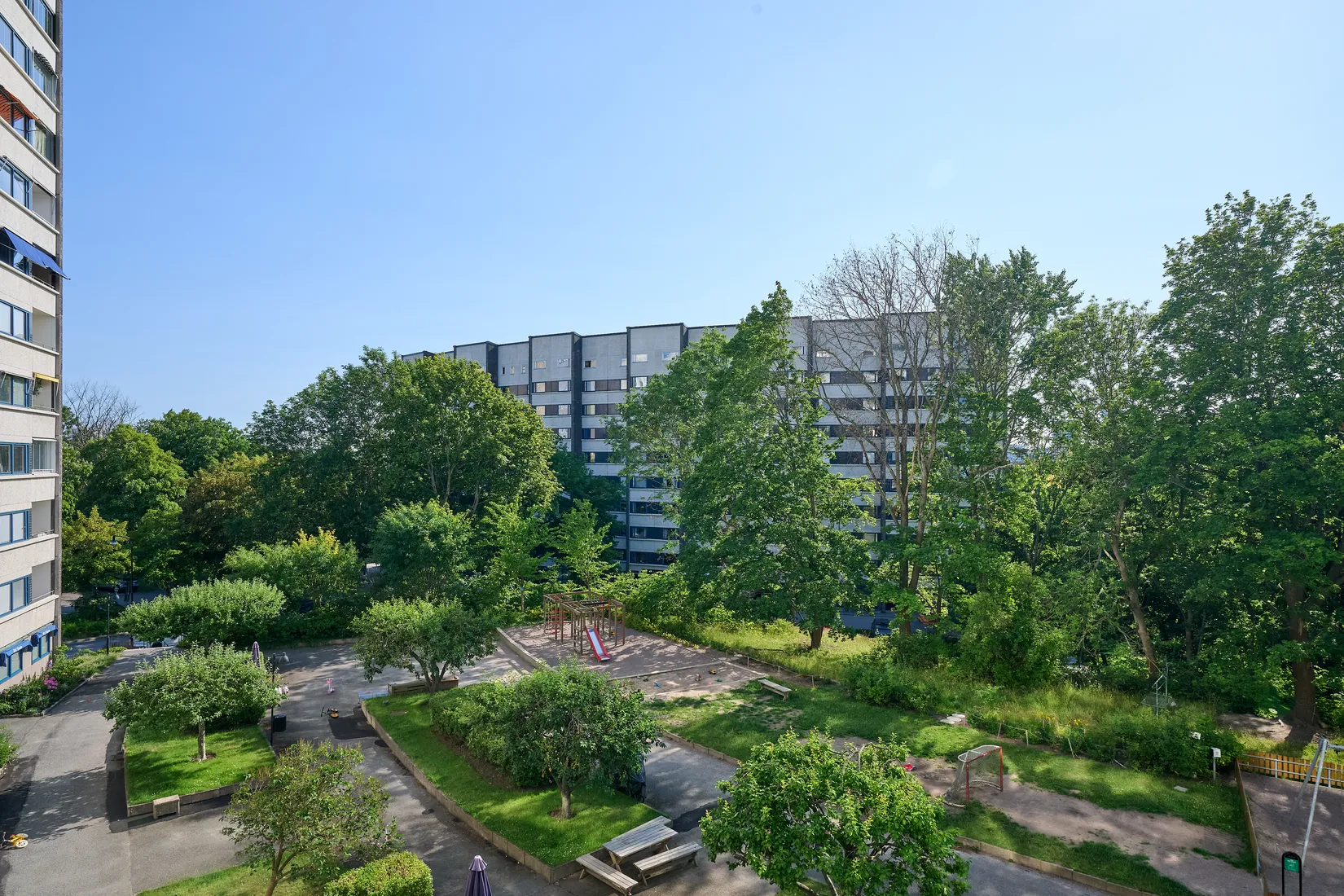 Bostadsrätt, Flintbacken 6, Södermalm Högalid, Stockholm