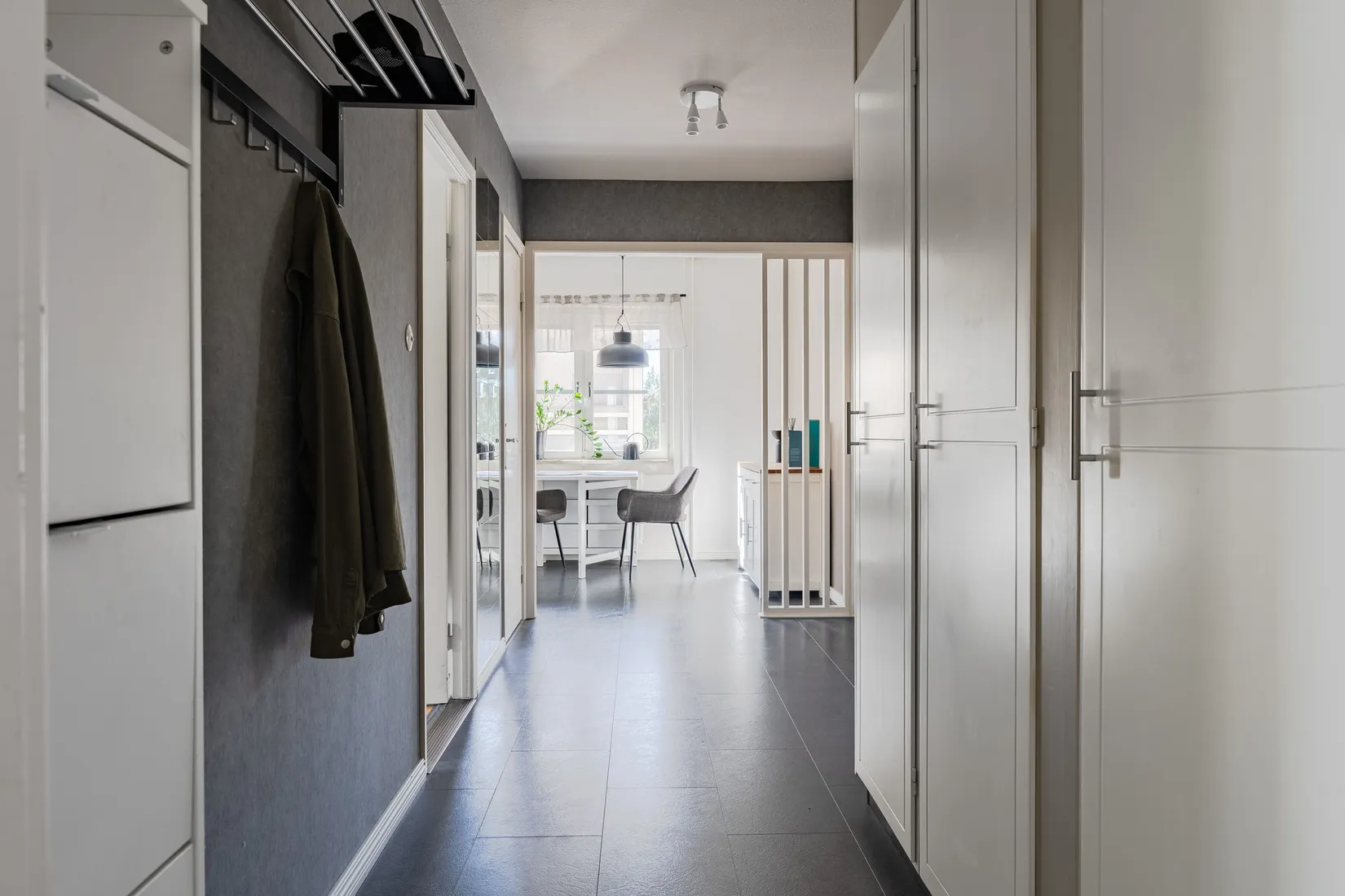 Bostadsrätt, Kågevägen 40B, Alhem, Skellefteå