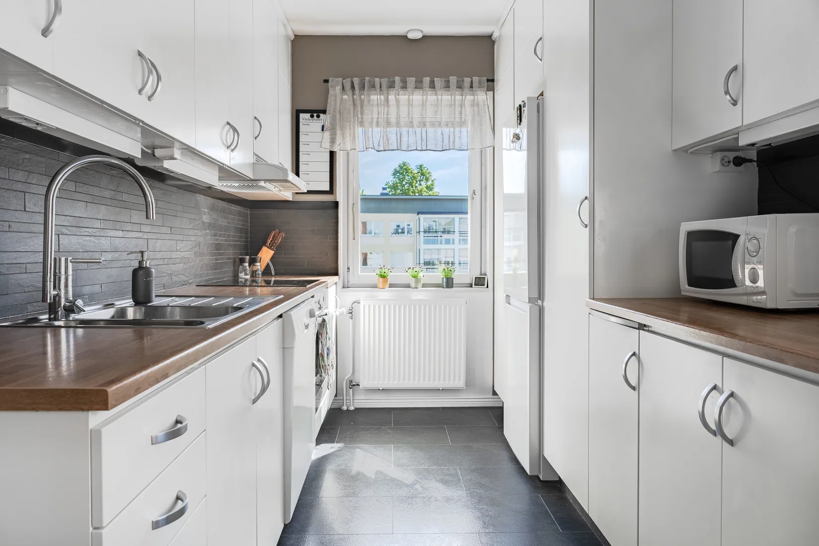 Bostadsrätt, Kågevägen 40B, Alhem, Skellefteå