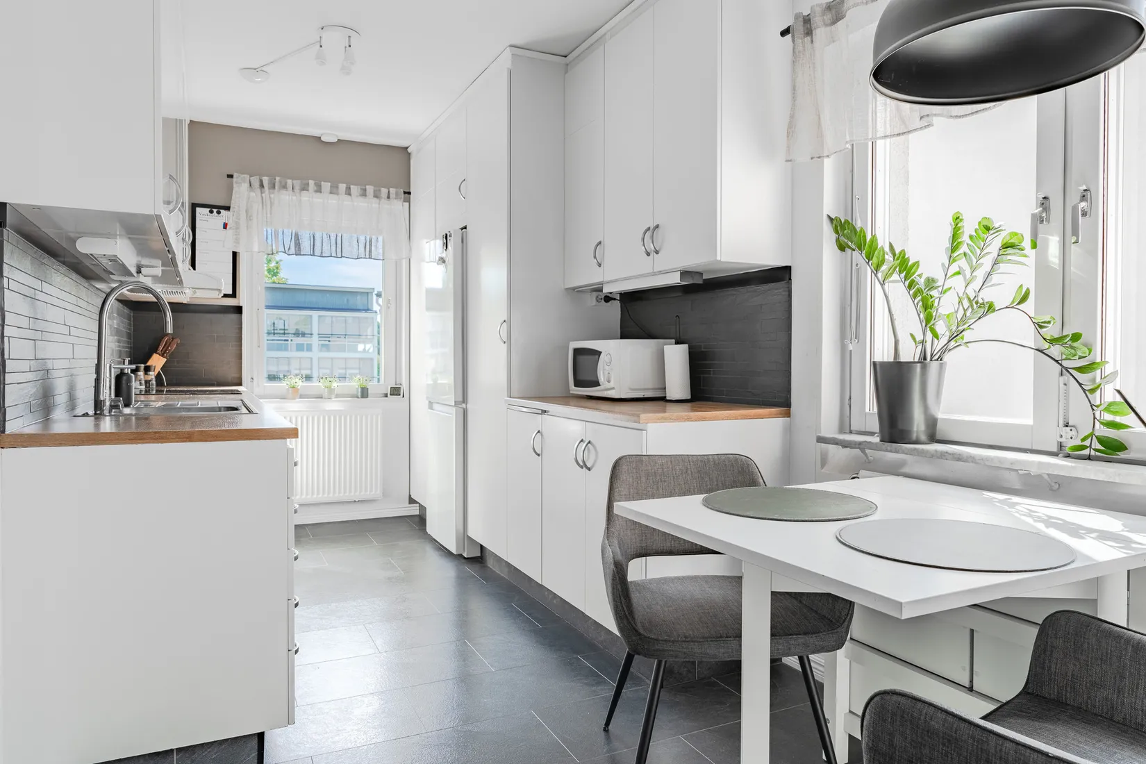 Bostadsrätt, Kågevägen 40B, Alhem, Skellefteå