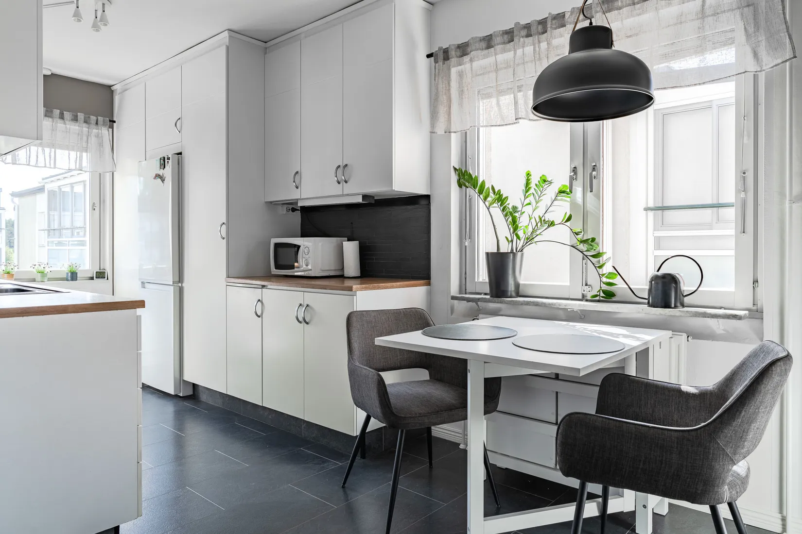 Bostadsrätt, Kågevägen 40B, Alhem, Skellefteå
