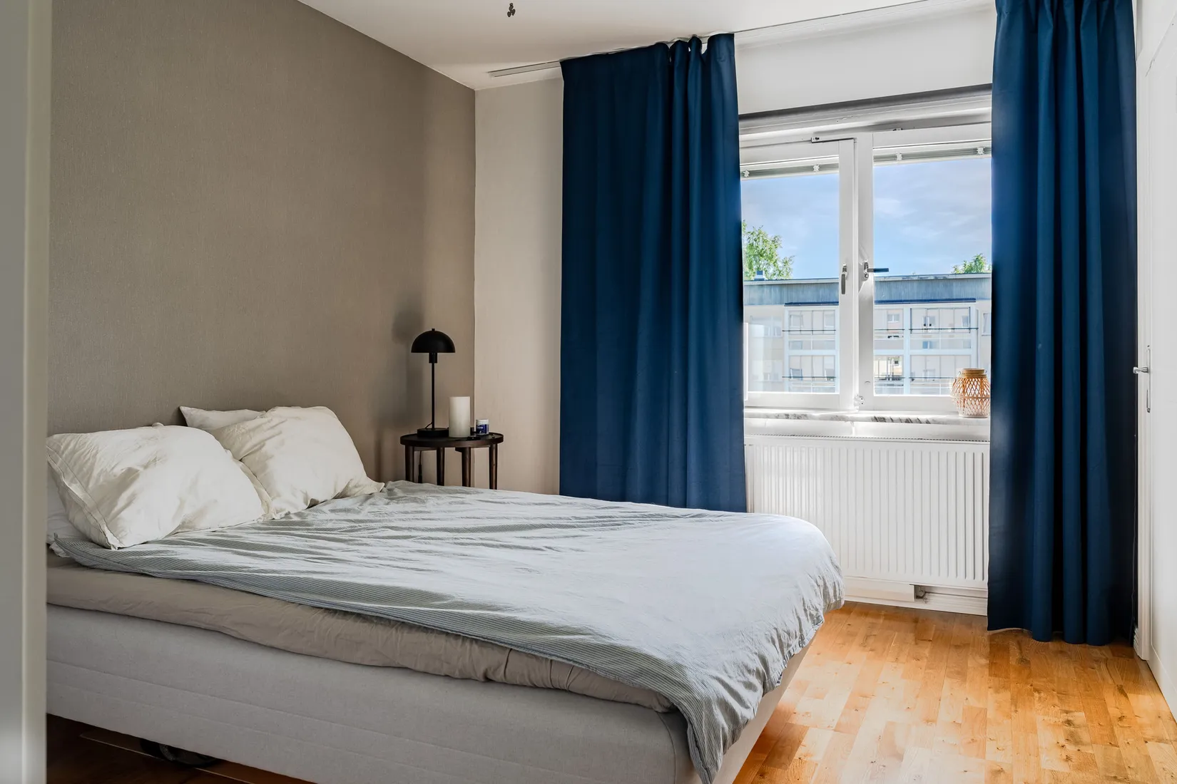 Bostadsrätt, Kågevägen 40B, Alhem, Skellefteå