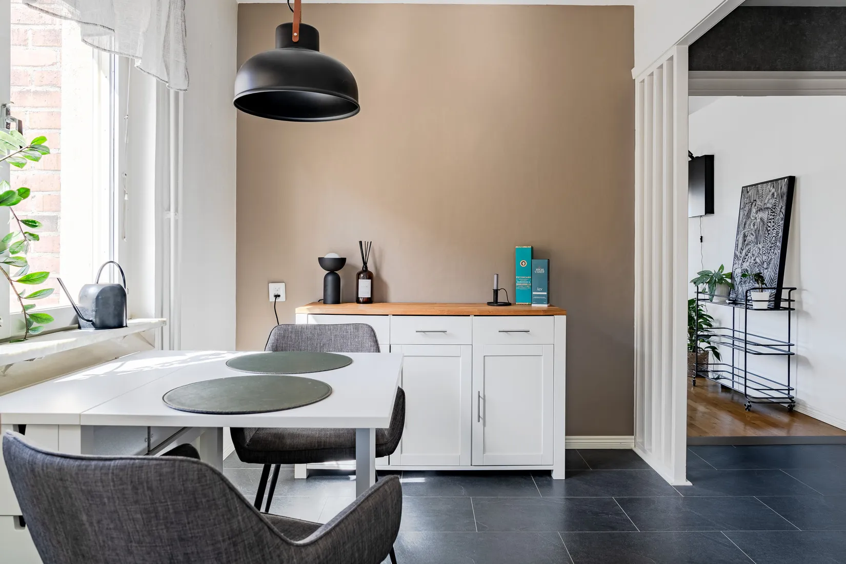 Bostadsrätt, Kågevägen 40B, Alhem, Skellefteå