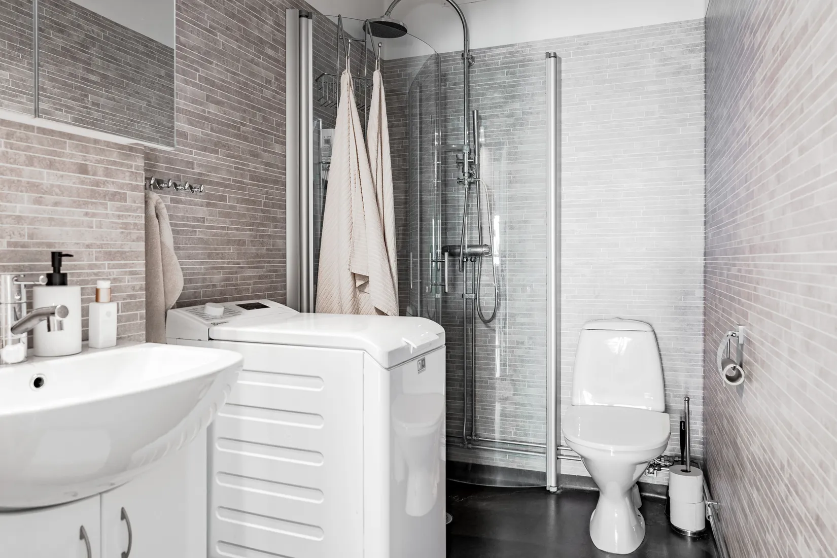 Bostadsrätt, Kågevägen 40B, Alhem, Skellefteå