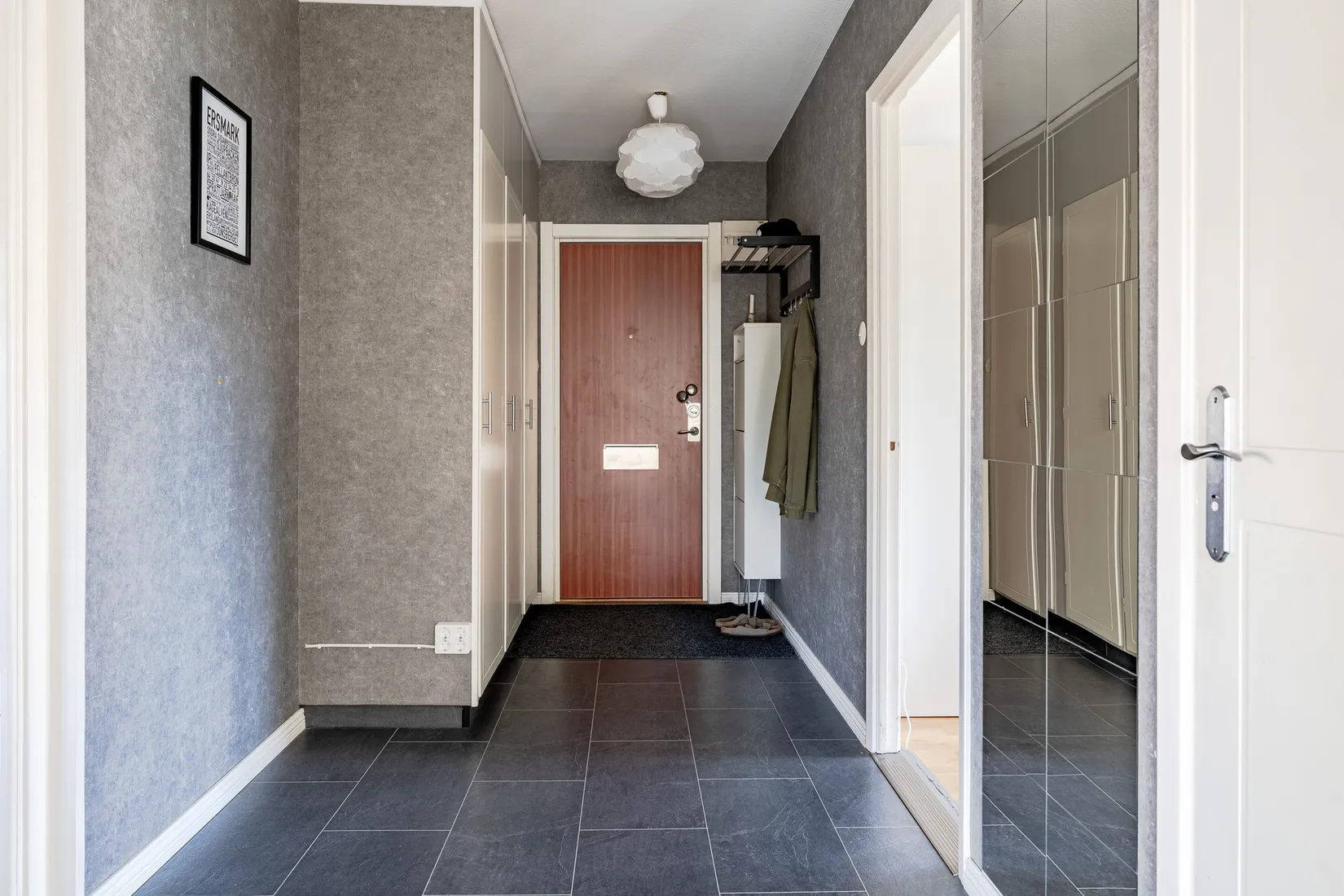 Bostadsrätt, Kågevägen 40B, Alhem, Skellefteå