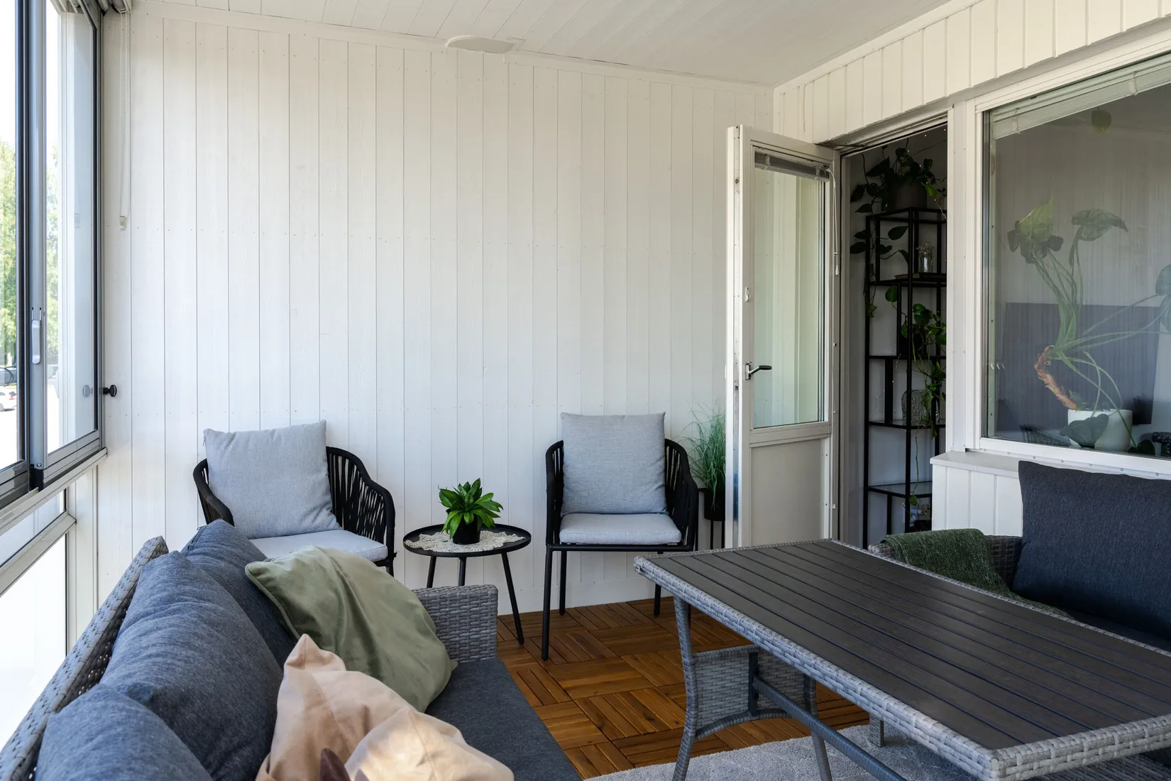 Bostadsrätt, Kågevägen 40B, Alhem, Skellefteå