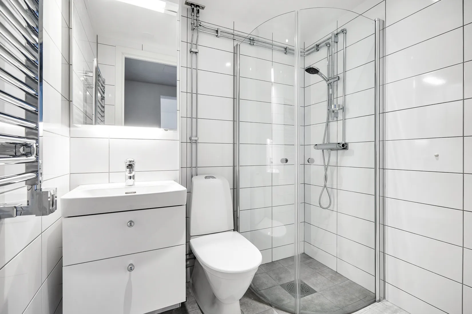 Bostadsrätt, Källbogatan 5, Sjöbo, Borås