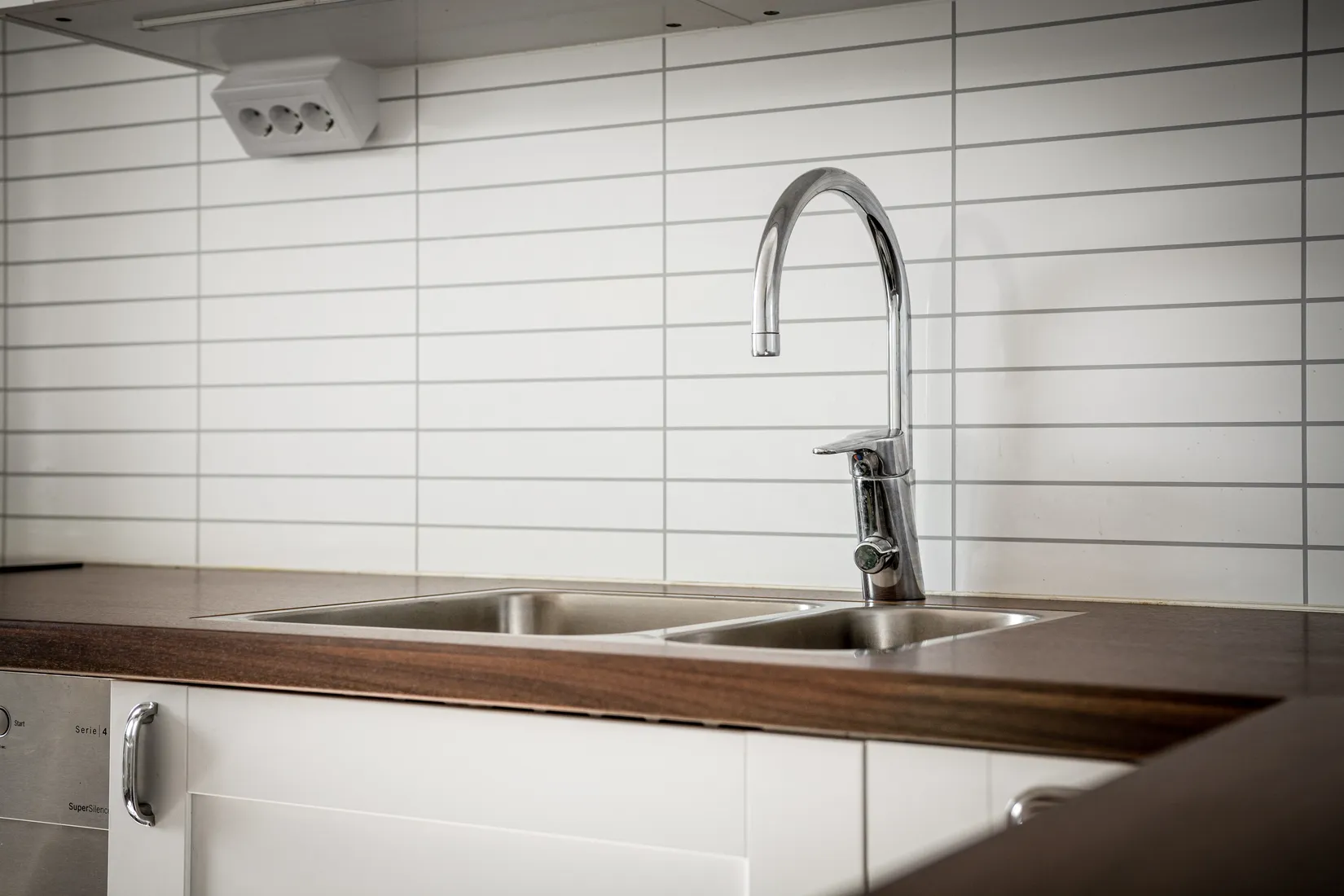 Bostadsrätt, Källbogatan 5, Sjöbo, Borås