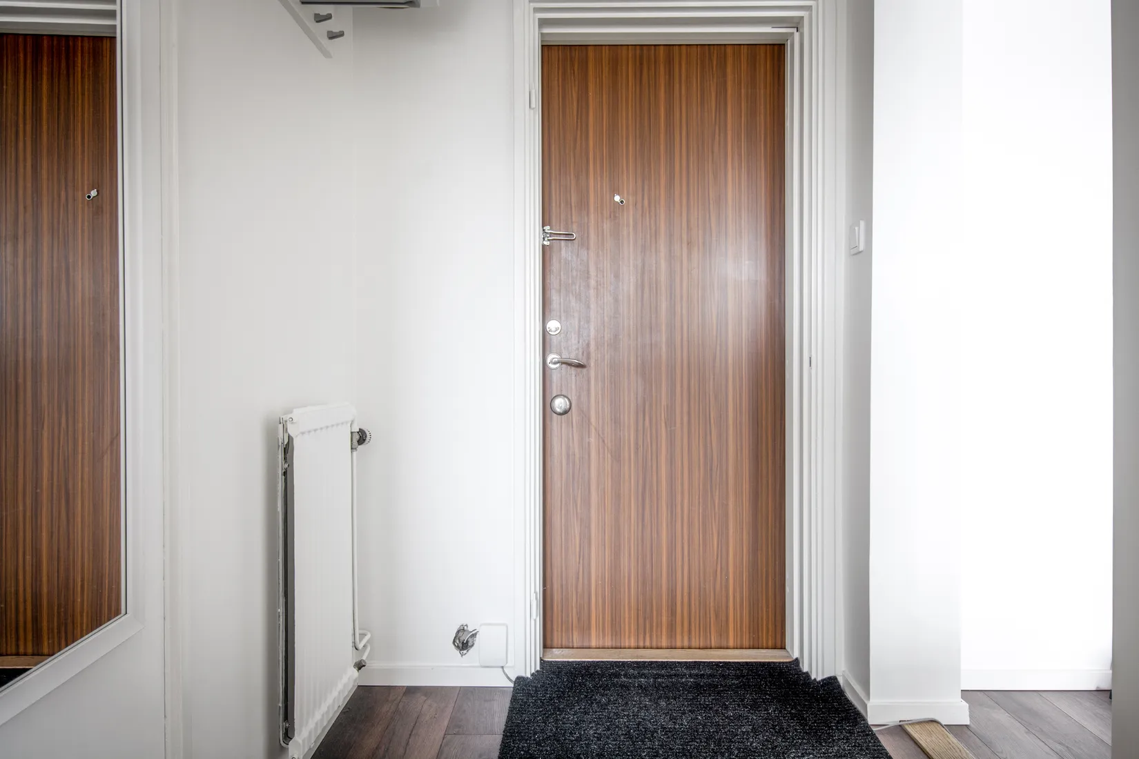 Bostadsrätt, Källbogatan 5, Sjöbo, Borås