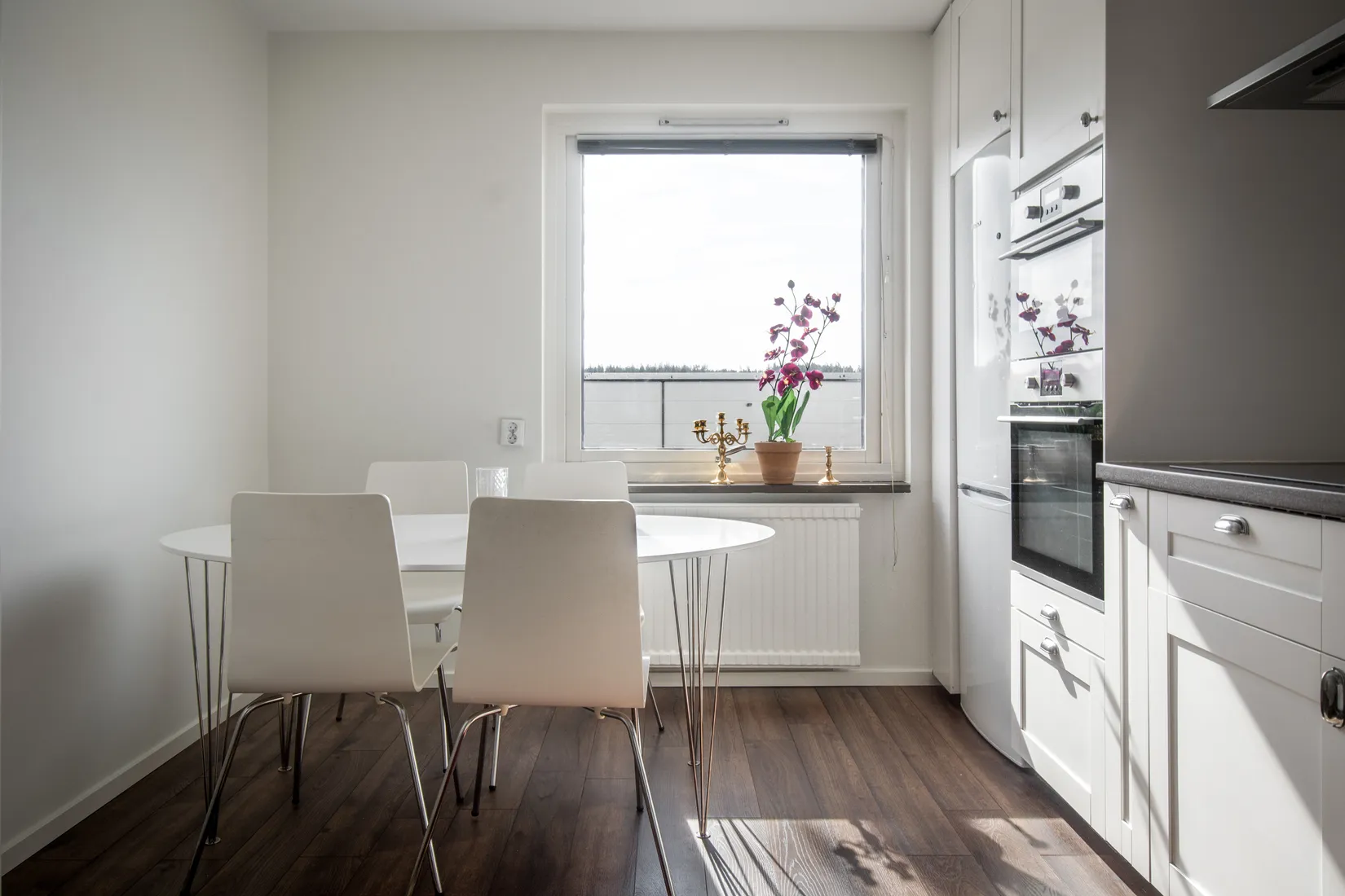 Bostadsrätt, Källbogatan 5, Sjöbo, Borås