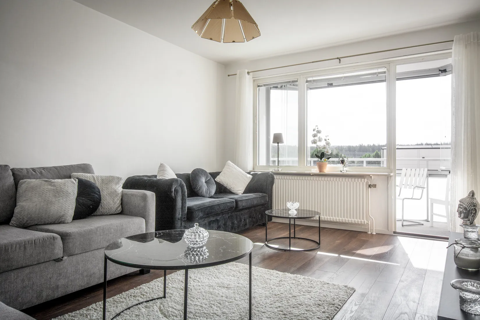 Bostadsrätt, Källbogatan 5, Sjöbo, Borås