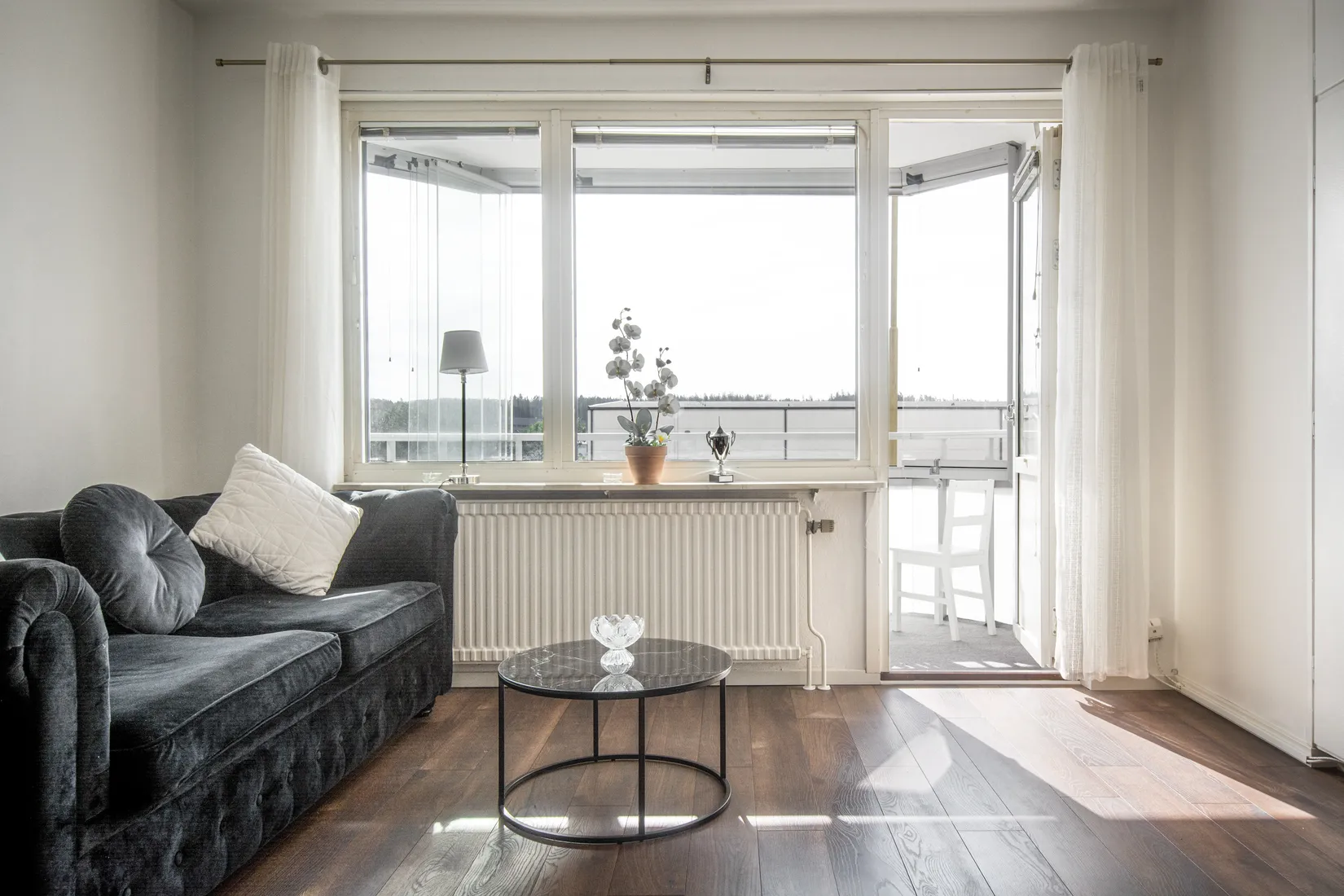 Bostadsrätt, Källbogatan 5, Sjöbo, Borås
